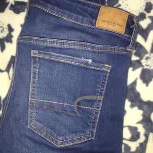 🔮AMERICAN EAGLE JEANS🔮